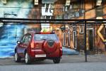 Chery Tiggo 2015 года (ZA)